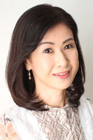 Ayako Kobayashi portrait