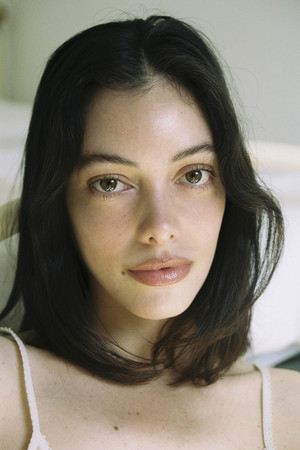 Marcela Jacobina portrait