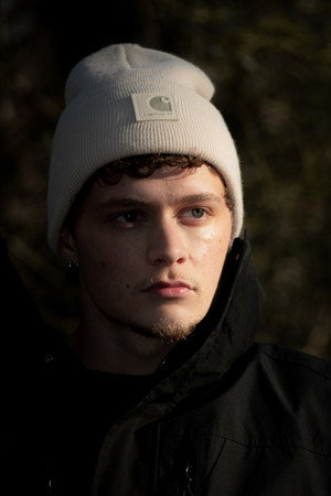 Joshua Comeau portrait