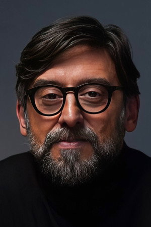 Ramin Sadighi portrait
