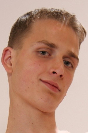 Dave Alis portrait