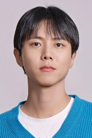 Joo Woo-jae portrait