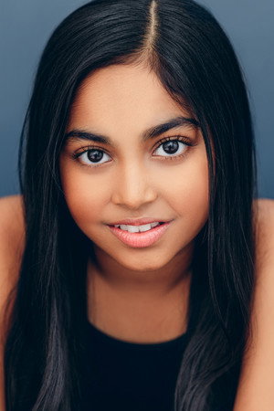 Swayam Bhatia portrait