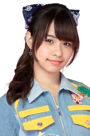 Suchaya Saenkhot portrait