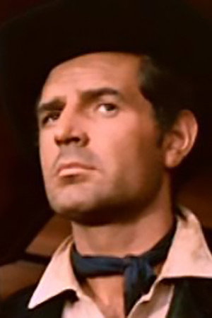 Andrea Scotti portrait