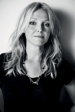 Miranda Richardson portrait