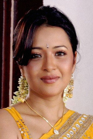 Reema Sen portrait