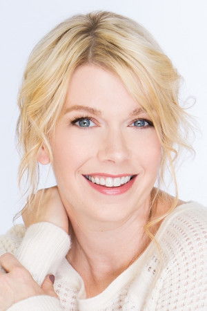 Mary Elizabeth Ellis portrait
