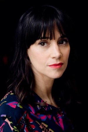 Suliane Brahim portrait