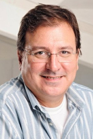 Volkan Severcan portrait