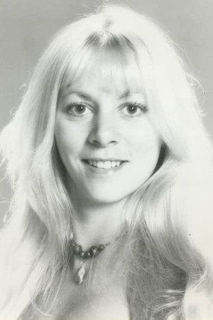 Billie Perkins portrait