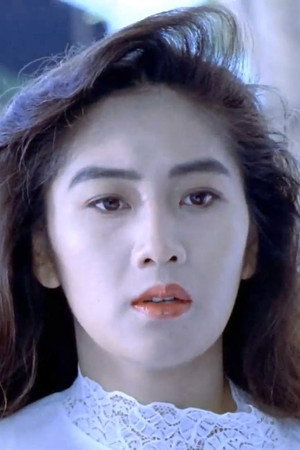 Fujimi Takajo portrait