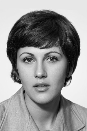 Defne Toppare portrait