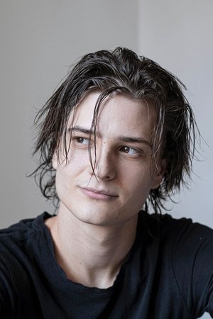 Kristo Ferkic portrait