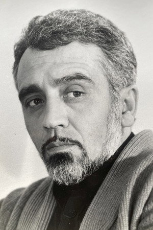 Edmond Keosayan portrait