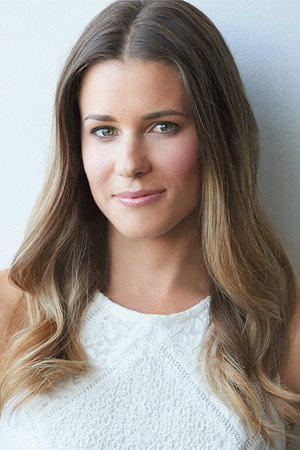 Lisa Solberg portrait