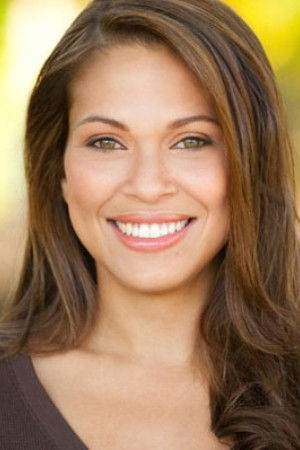 Mari-Ange Ramirez portrait