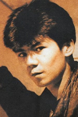 Tan Chih-Kang portrait