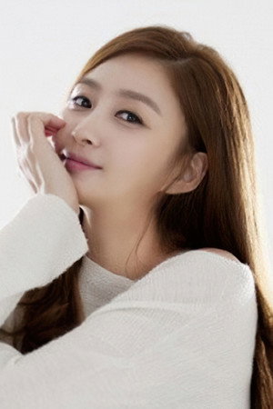 Heo Yeong-ran portrait
