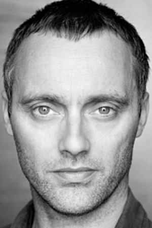 Dylan Brown portrait