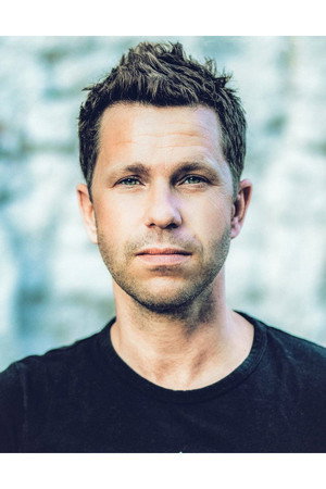Nepo Fitz portrait