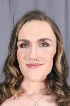 Petra Parker portrait