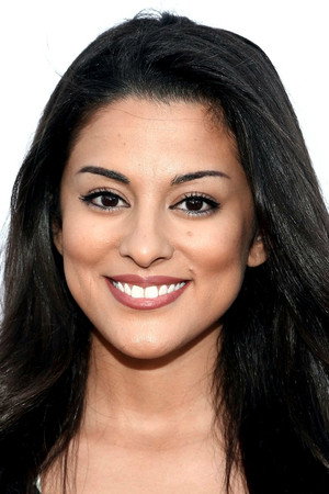 Gigi Zumbado portrait