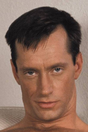 David Montana portrait