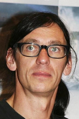 Christian Lorenz portrait