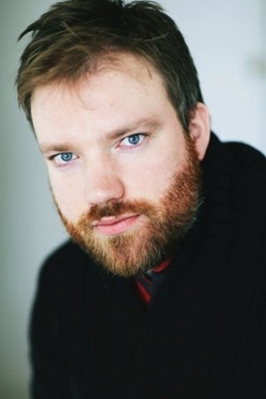 Vincent Deniard portrait
