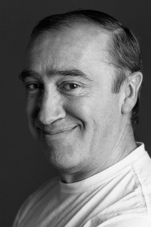 Manuel Millán portrait