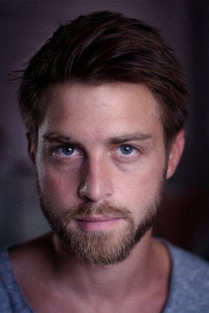 Peder Bille portrait