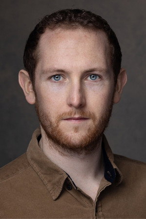 Aaron Adamson portrait