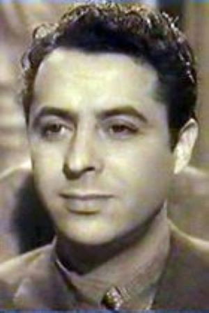 Ricardo Acero portrait