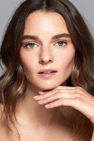 Nicola Collie portrait