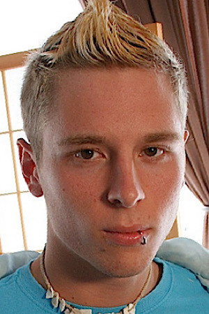 Cody Love portrait