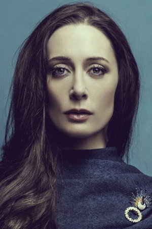 Emma Fryer portrait