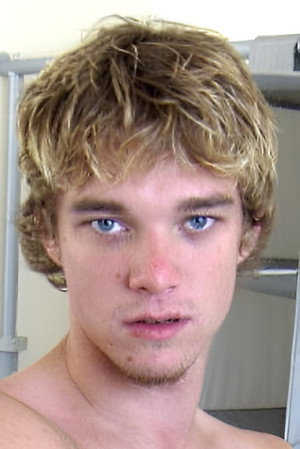 Brenden Michael portrait