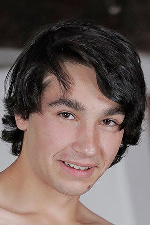 Rhys Kogan portrait