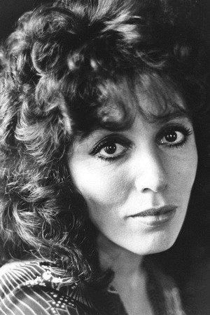 Barbara Colby portrait