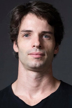 Florian Magnenet portrait