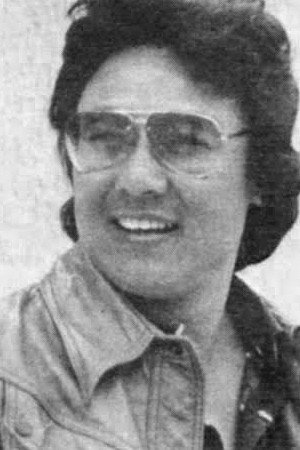 Sun Chung portrait