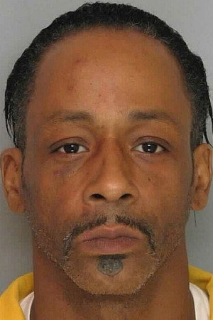 Katt Williams portrait