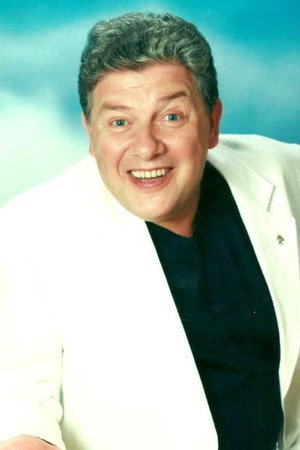 Oleg Filimonov portrait