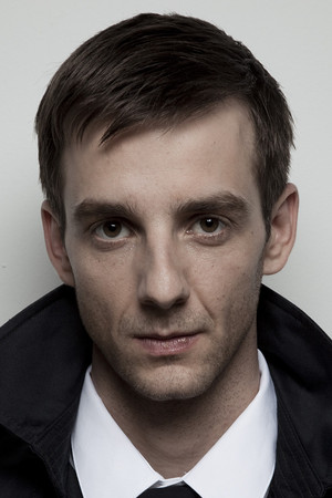 Pavel Gajdoš portrait