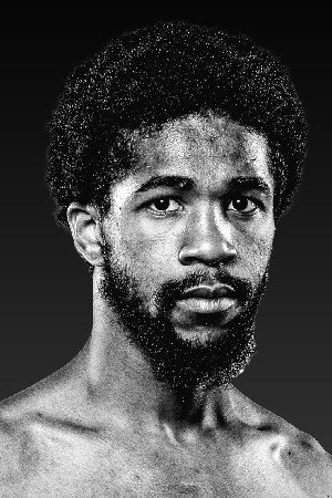Gary Antonio Russell portrait