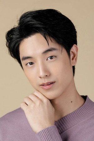 Kay Lertsittichai portrait