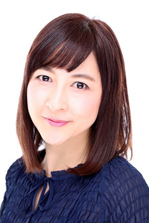 Misa Kobayashi portrait