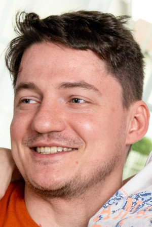 Murkovski Showl portrait