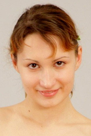 Riley portrait